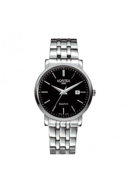 roamer classic watch